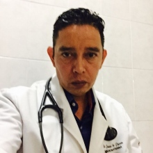 Dr. Jesus Peña Pavon