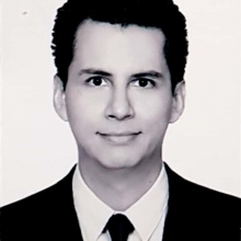 Dr. Isaí Medina Piñón