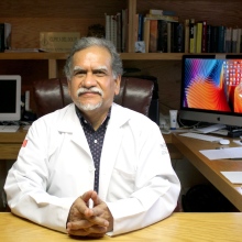 Dr. Gustavo Alfonso Cordero Luna