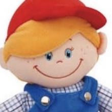 Dr. Karla Dominguez Rodriguez