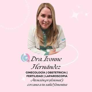 Dr. Ivonne Hernandez