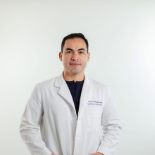 Dr. Pedro Alexandro Marquez Enriquez