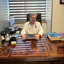 Dr. Fernando Sosa