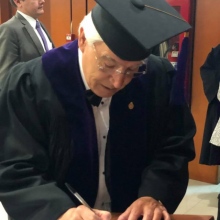 Dr. J. Arturo Vázquez Reta