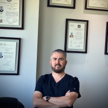 Ricardo Sáenz Talavera