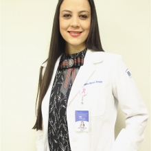Dr. Angélica Belén Mireles Terrazas