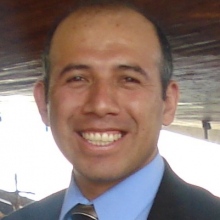Luis Mariano Garcia Jimenez