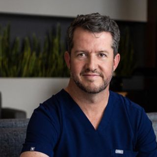 Dr. Rodrigo Fernández Caballero