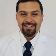 Dr. Victor Aaron Miranda Gonzalez