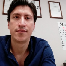 Dr. Jorge Andrés Baeza García
