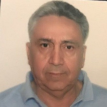 Luis Carlos Porras Mendoza