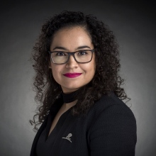 Dr. Maribel Baquera Arteaga