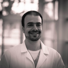 Dr. Héctor Romero Talamás