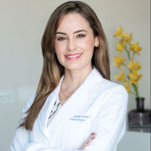 Dr. María Alejandra Zuluaga Sepúlveda