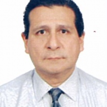 Dr. Hector Gonzalez Martinez