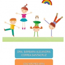 Dr. Barbara Alejandra Correa Santacruz