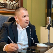 Dr. Sergio Antonio García Flores