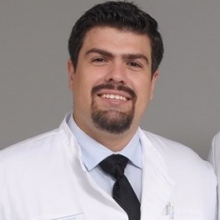 Dr. Isaac Daniel Cerros Portillo