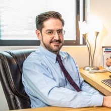 Dr. Dr. Pablo León Ortíz