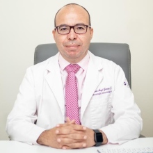 Dr. Juan Angel Garcia Castro