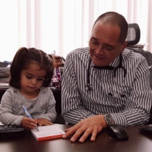 Jose Alfonso Sam Verdin