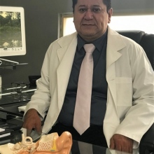 Luis Alberto Arteaga Cano