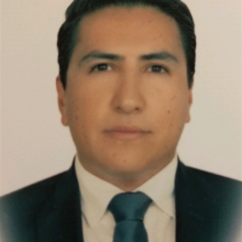 Dr. Luis Fernando Jacquez Guerrero