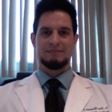 Dr. René Benavides García