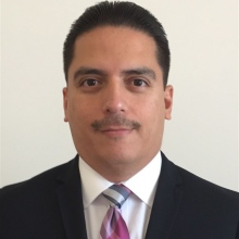 Dr. Marcelino González Pinedo