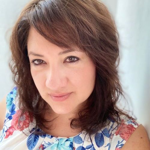 Dr. Imelda Edith Rodríguez Guzmán