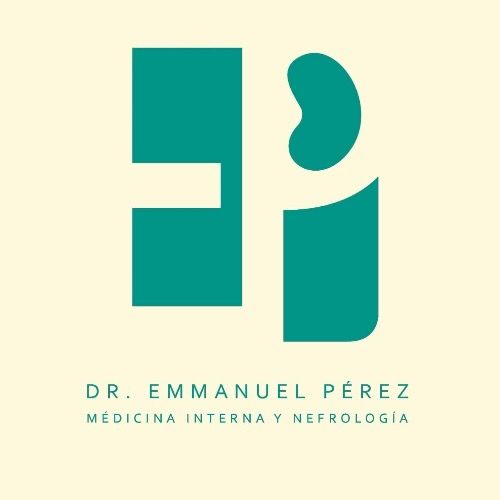 Dr. Emmanuel Ernesto Pérez Granados