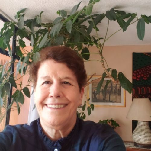 Dr. Solange Heller Rouassant