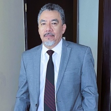 Victor Manuel Vieyra Esquivel