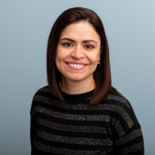 Dr. Claudia Selene Portillo Zavala