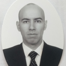 Dr. Erick Willhelm Renpenning Carrasco