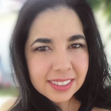 Alicia Lorena Soto Cueto