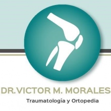 Dr. Víctor Manuel Morales Olivas