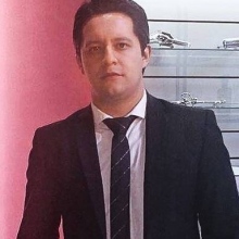 Óscar Adrián García Ballesteros