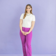 Dr. Nydia Morales Loya