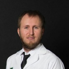 Dr. Carlos Abraham Orpinel Gonzalez