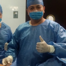 Dr. Óscar Ibáñez Guerrero