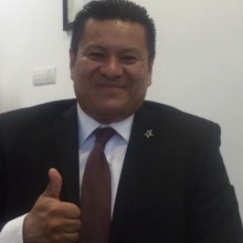 Dr. Uriel Oswaldo Duarte Roman