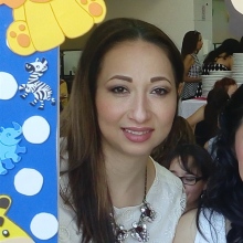 Angelicia Varela Muñoz