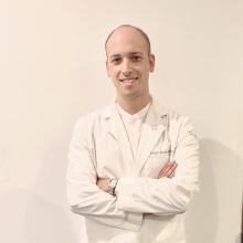 Dr. Roberto Jesús Hernandez Alvarez