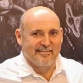 Dr. Angel Marcelo Arias Lujan