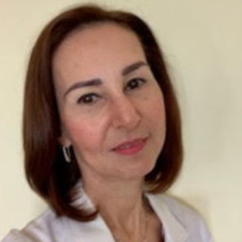 Dr. Dra. Leticia Elizondo Montemayor