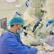 Dr. Julio Cesar Davila Romero