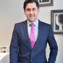 Dr. Eduardo Luevano González