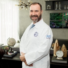 Dr. David Muñoz Acosta