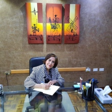 Carmen Elena Mendez Rey